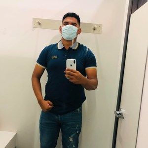 Meet your Posher, Ivan